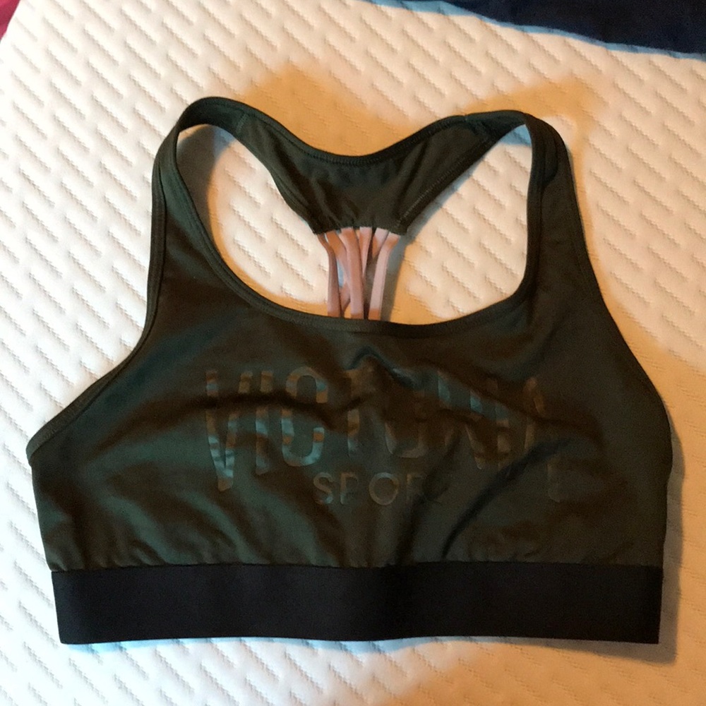 Victoria Secret Sports Bra